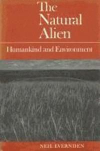 The Natural Alien | 2:a upplagan