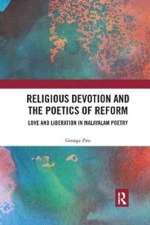 Religious Devotion and the Poetics of Reform | 1:a upplagan