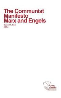 Communist Manifesto