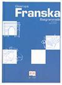 Gleerups Franska Basgrammatik, Övningsbok | 1:a upplagan