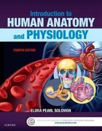 Introduction to human anatomy and physiology | 4:e upplagan