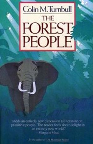 The Forest People | 3:e upplagan