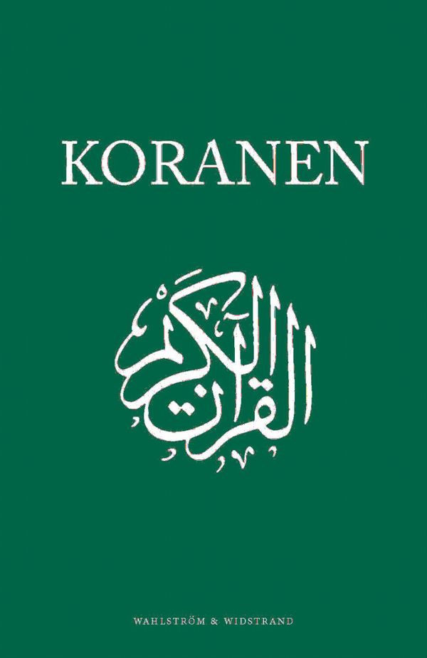 Koranen | 0:e upplagan