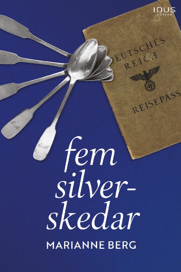 Fem silverskedar | 0:e upplagan