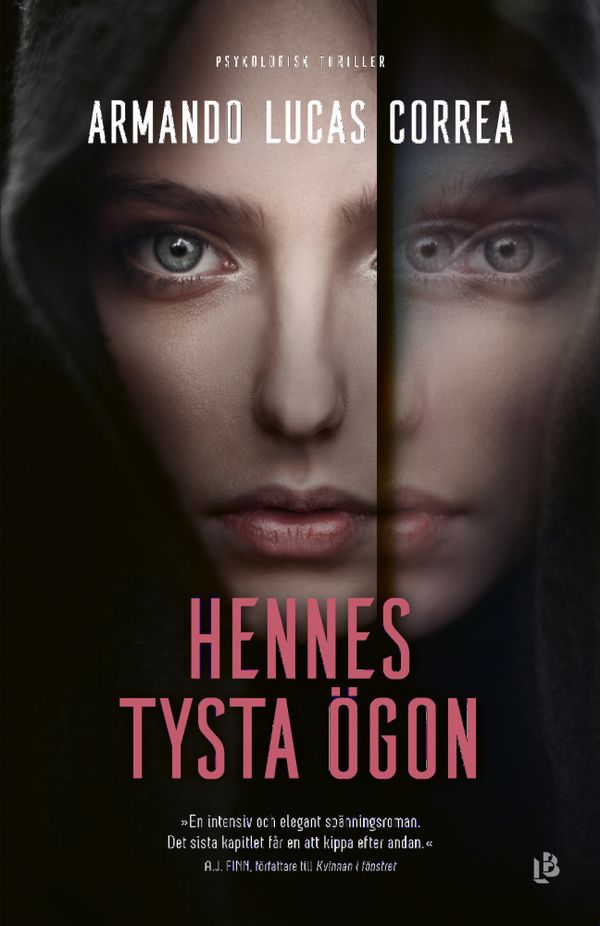Hennes tysta ögon | 0:e upplagan