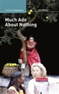 Much Ado About Nothing (new edition) | 2:a upplagan