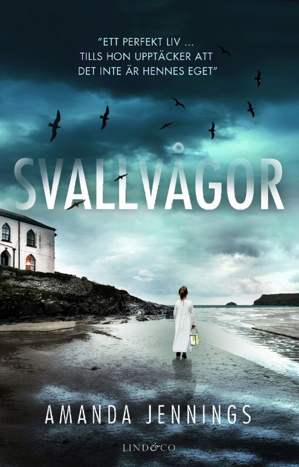 Svallvågor | 0:e upplagan