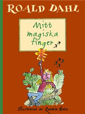 Mitt magiska finger | 3:e upplagan