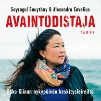 Avaintodistaja