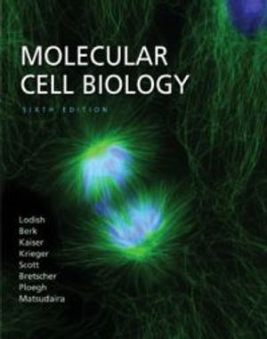 Molecular Cell Biology | 6:e upplagan