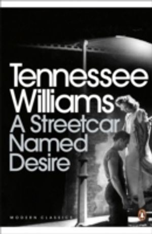 Streetcar Named Desire