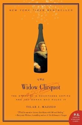 The Widow Clicquot | 0:e upplagan
