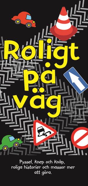 Roligt på väg