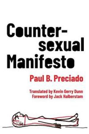 Countersexual Manifesto