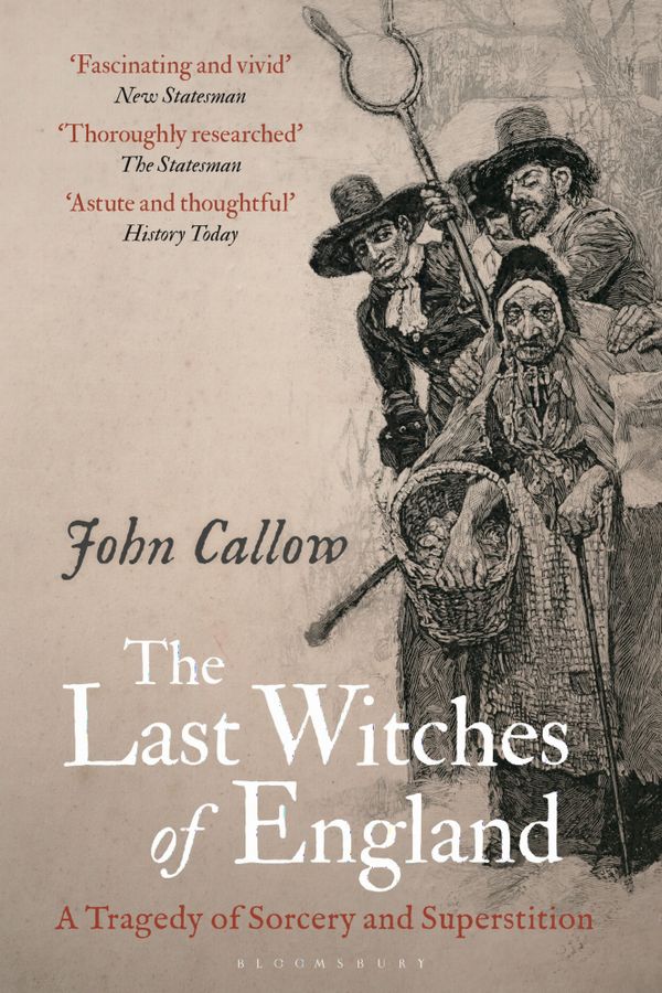 The Last Witches of England | 0:e upplagan