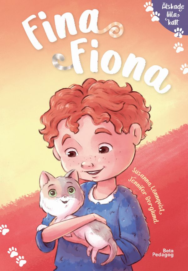 Fina Fiona | 1:a upplagan