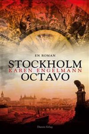 Stockholm octavo | 1:a upplagan