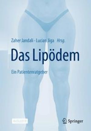 Das Lipödem | 1:a upplagan