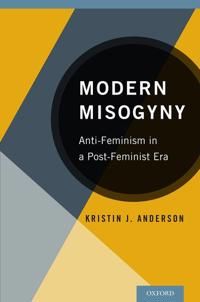 Modern Misogyny | 0:e upplagan