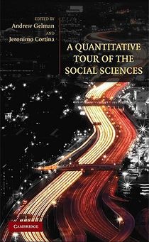 A Quantitative Tour of the Social Sciences