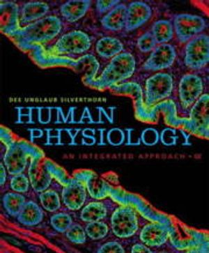 Human Physiology | 6:e upplagan