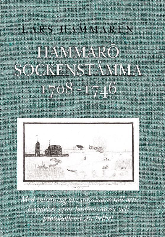 Hammarö sockenstämma 1708-1746 | 0:e upplagan