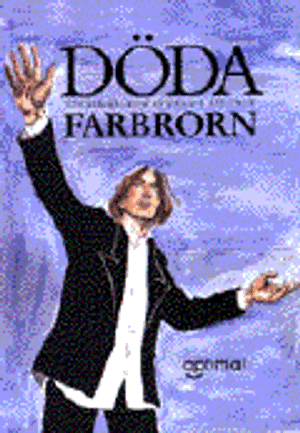 Döda farbrorn | 1:a upplagan