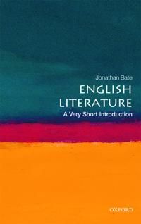 English Literature | 11 999:e upplagan