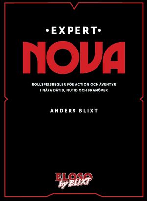 Expert Nova 2.0 |  2:e upplagan