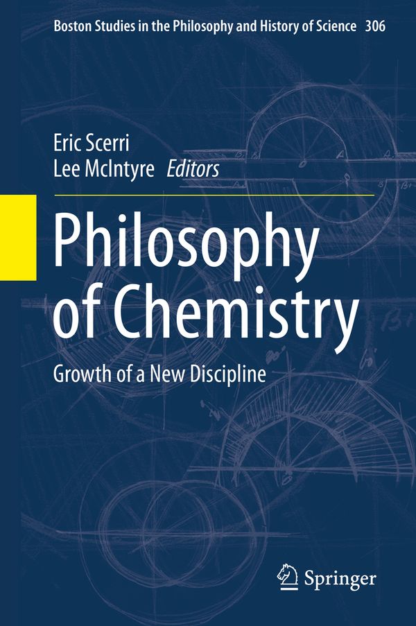 Philosophy of Chemistry | 1:a upplagan