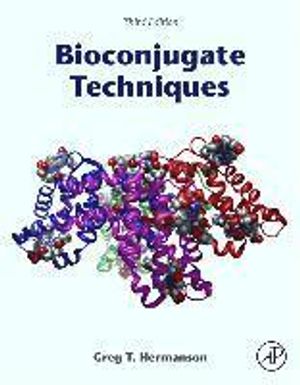 Bioconjugate Techniques | 3:e upplagan