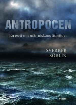 Antropocen | 1:a upplagan