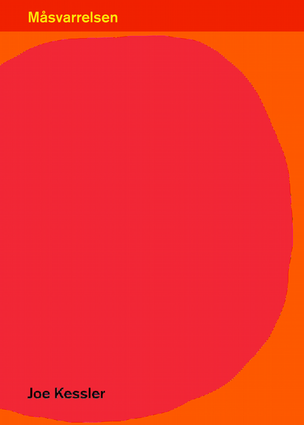 Måsvarrelsen | 0:e upplagan