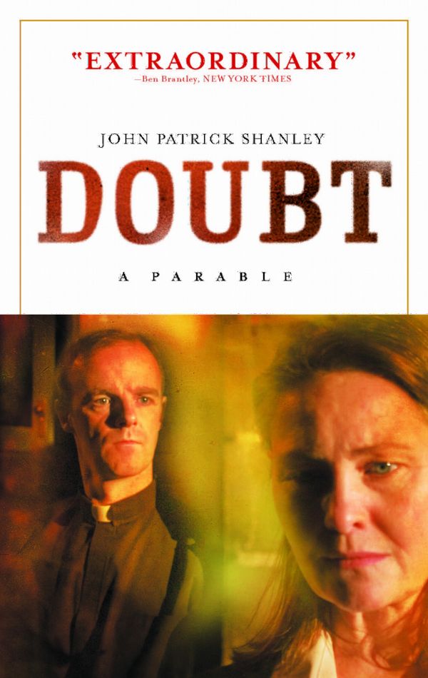 Doubt | 0:e upplagan