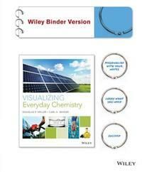 Visualizing Everyday Chemistry