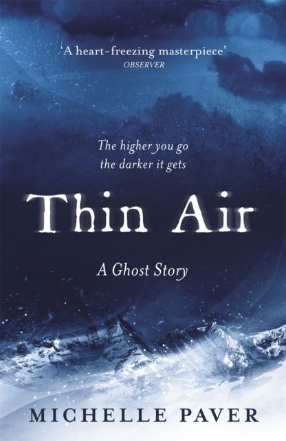 Thin Air | 0:e upplagan