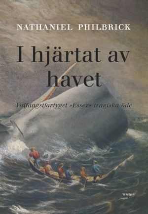 I hjärtat av havet