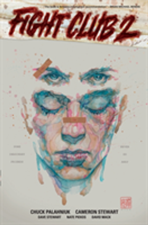 Fight Club 2 (Graphic Novel)