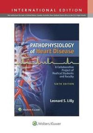 Pathophysiology of Heart Disease