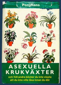 Asexuella krukväxter