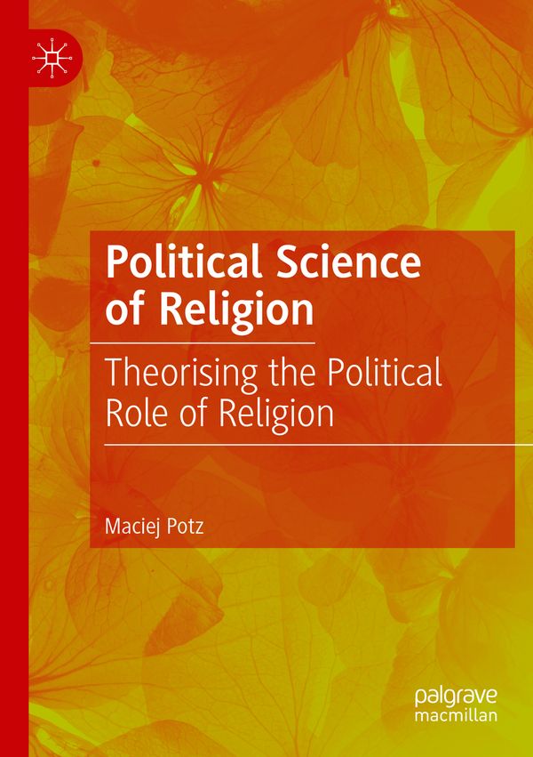 Political Science of Religion | 1:a upplagan
