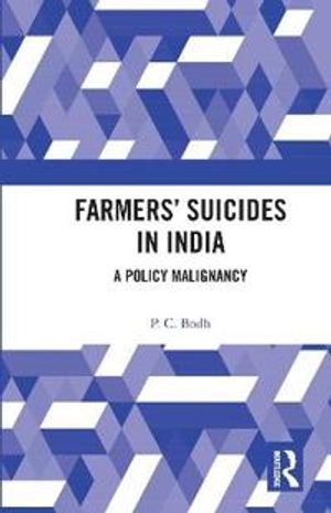 Farmers’ Suicides in India | 1:a upplagan