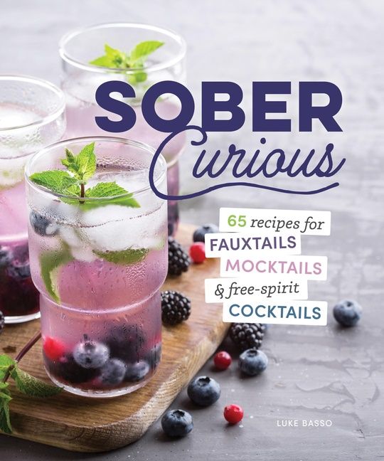 Sober Curious | 0:e upplagan