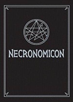 Necronomicon