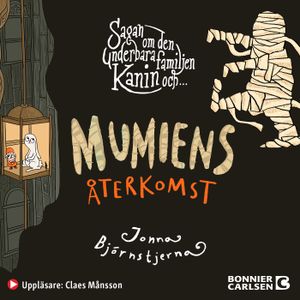 Mumiens återkomst