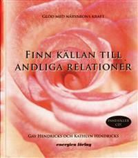 Finn källan till andliga relationer | 0:e upplagan