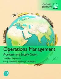 Operations Management