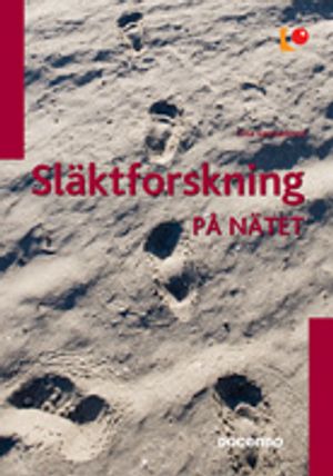 Släktforskning på nätet | 1:a upplagan