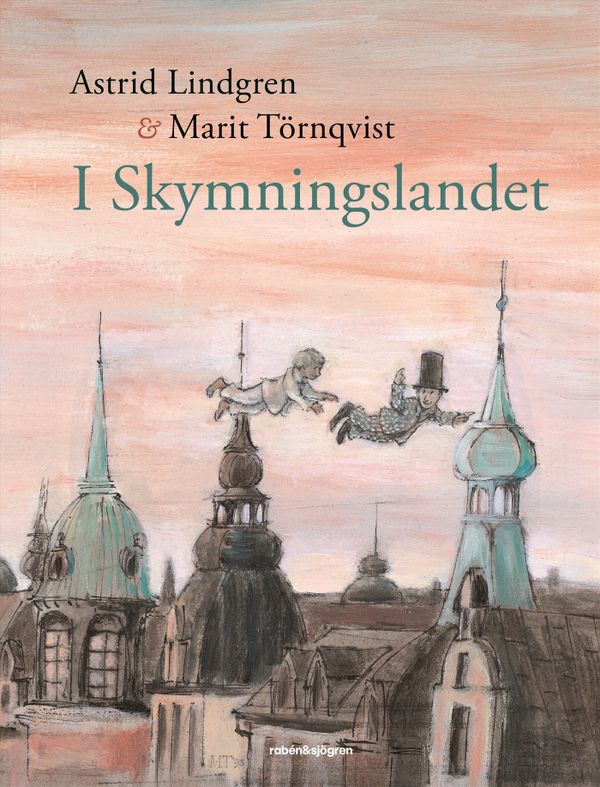 I Skymningslandet | 2:a upplagan