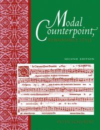 Modal Counterpoint | 2:a upplagan